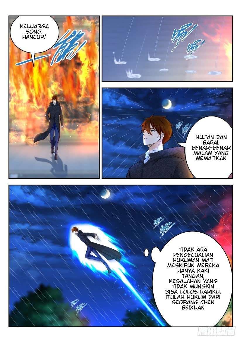 Rebirth Of The Urban Immortal Cultivator Chapter 248 Gambar 6