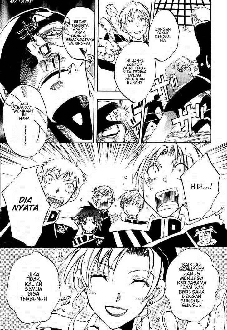07 Ghost Chapter 1 Gambar 15