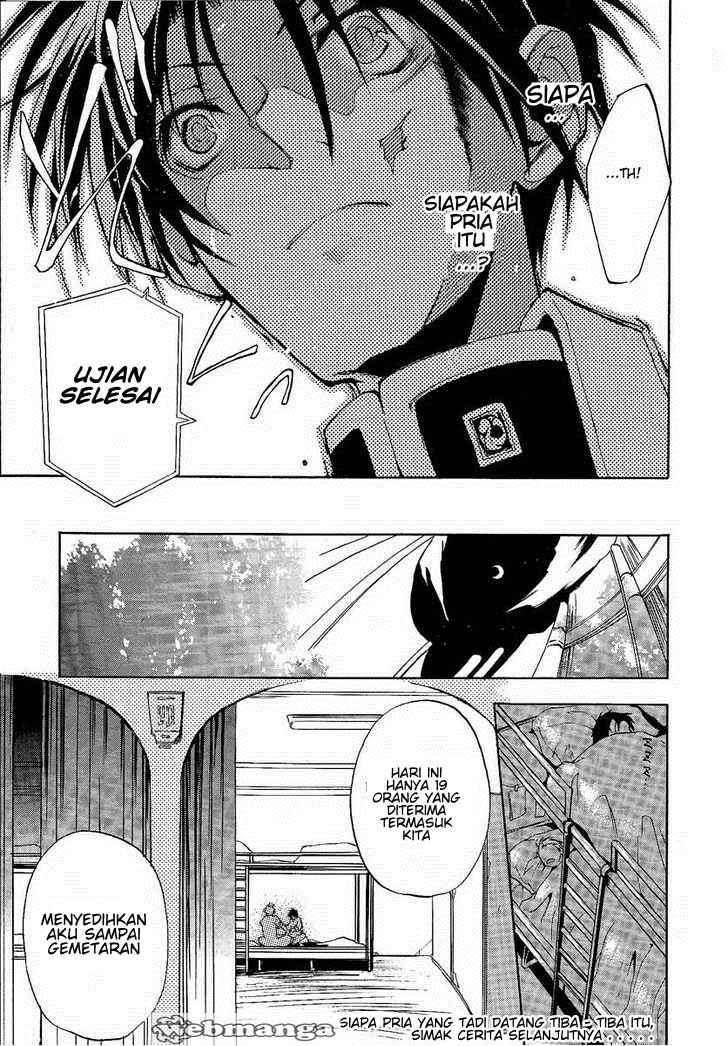 07 Ghost Chapter 1 Gambar 23
