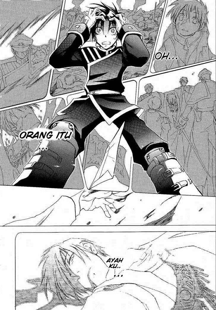 07 Ghost Chapter 1 Gambar 30
