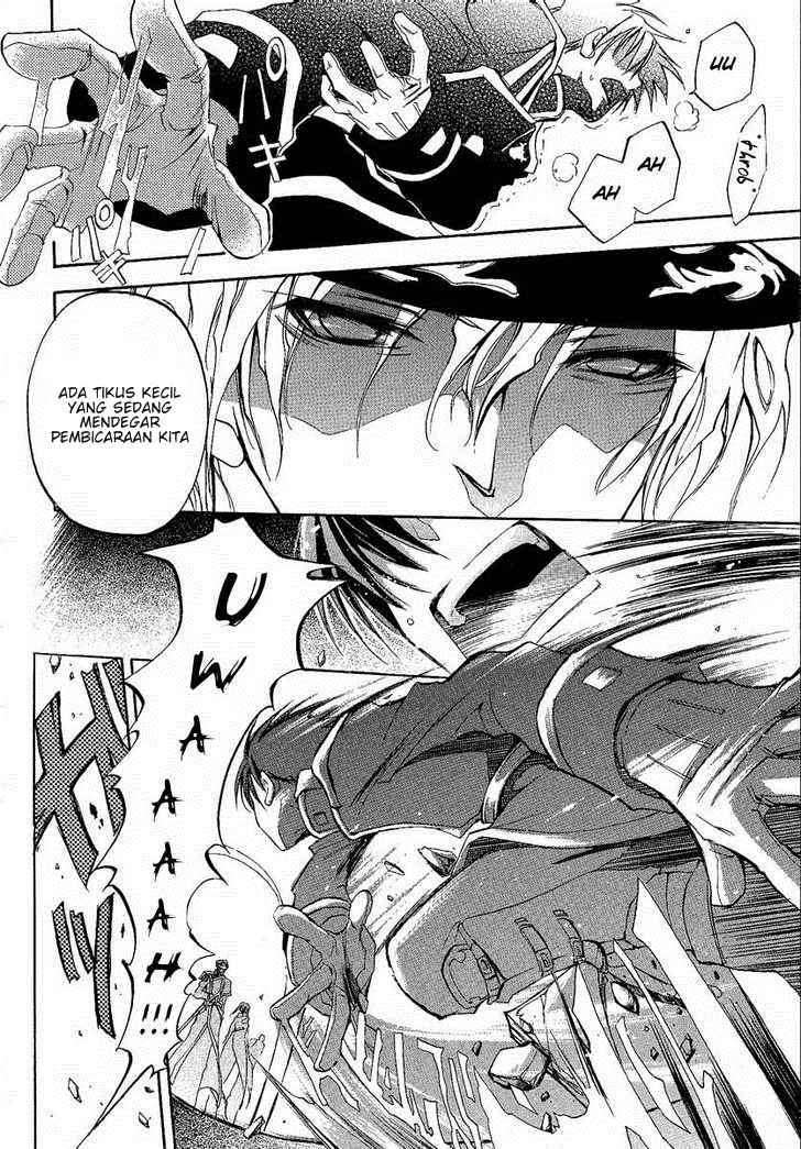 07 Ghost Chapter 1 Gambar 32