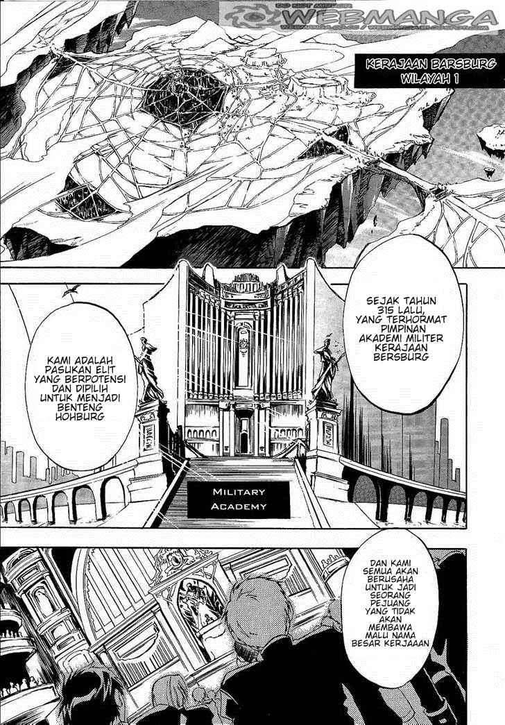 07 Ghost Chapter 1 Gambar 5