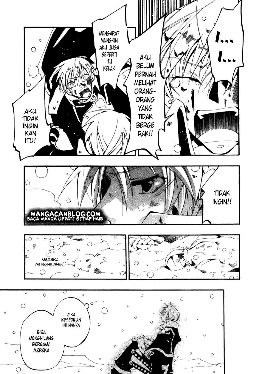 07 Ghost Chapter 26 Gambar 23
