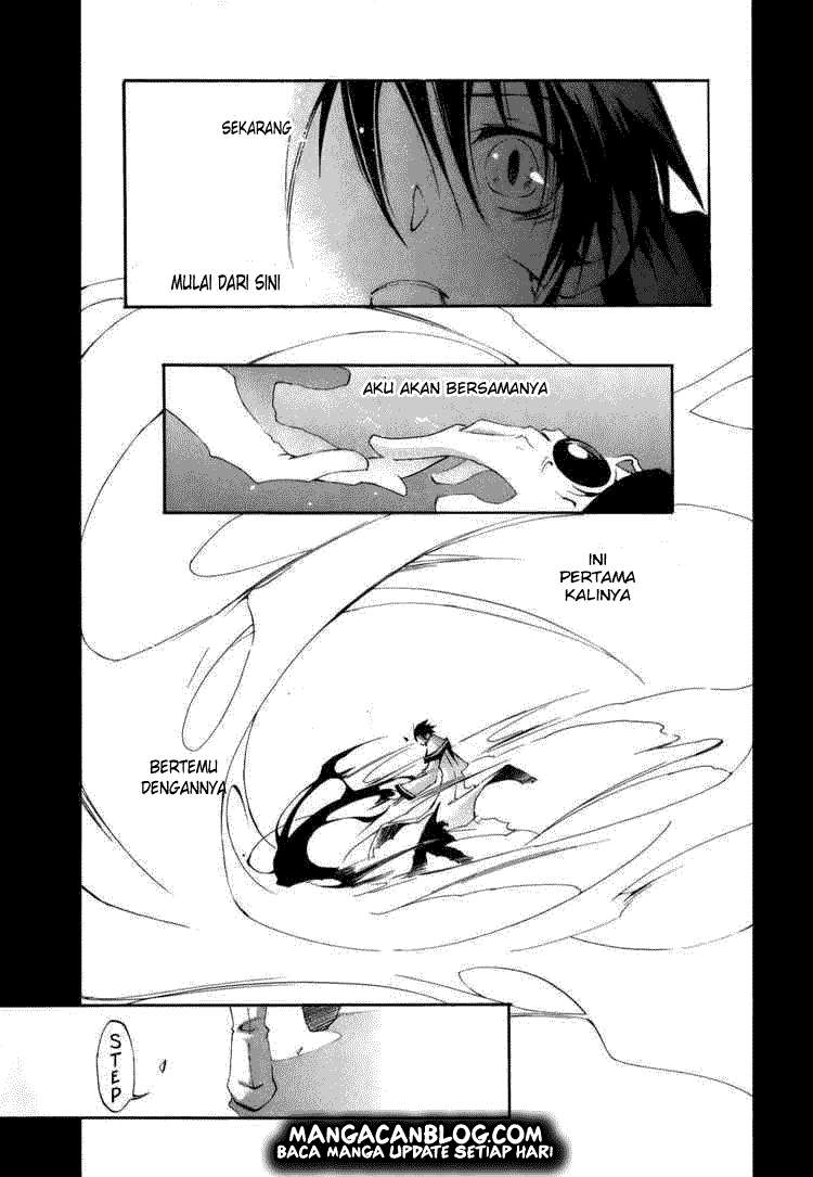 07 Ghost Chapter 24 Gambar 30