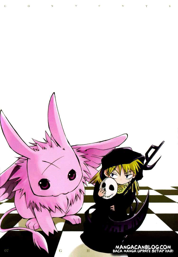 07 Ghost Chapter 24 Gambar 4