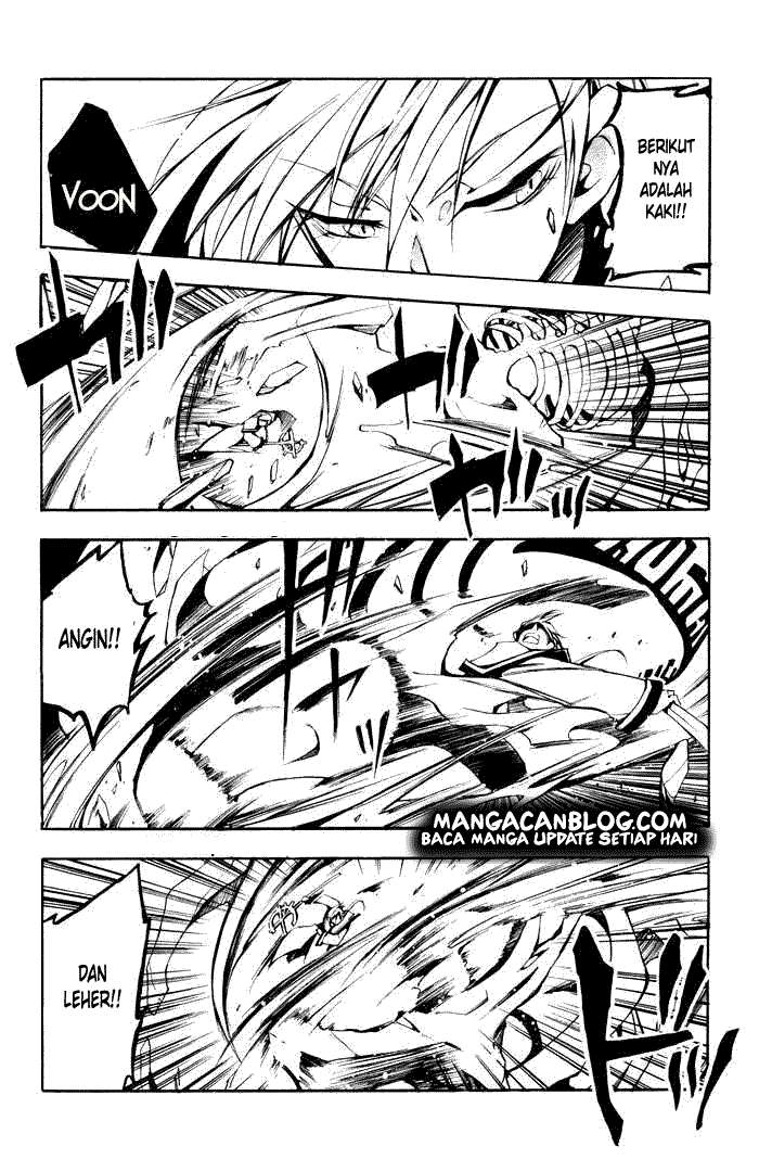 07 Ghost Chapter 23 Gambar 25