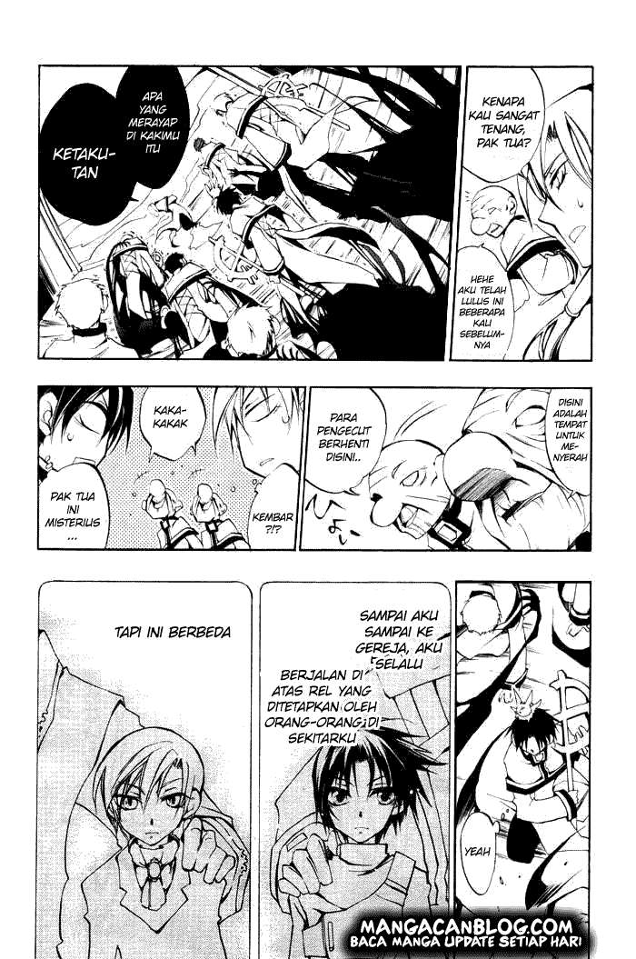 07 Ghost Chapter 22 Gambar 6