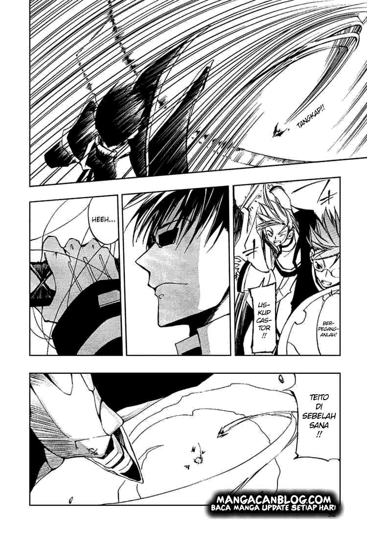 07 Ghost Chapter 19 Gambar 15