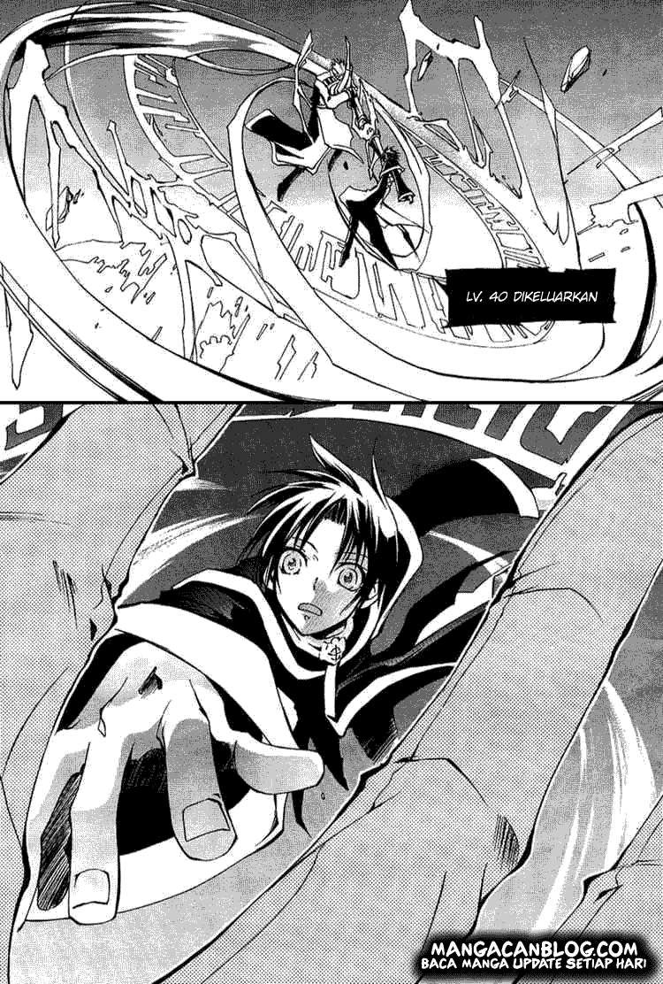 07 Ghost Chapter 19 Gambar 22