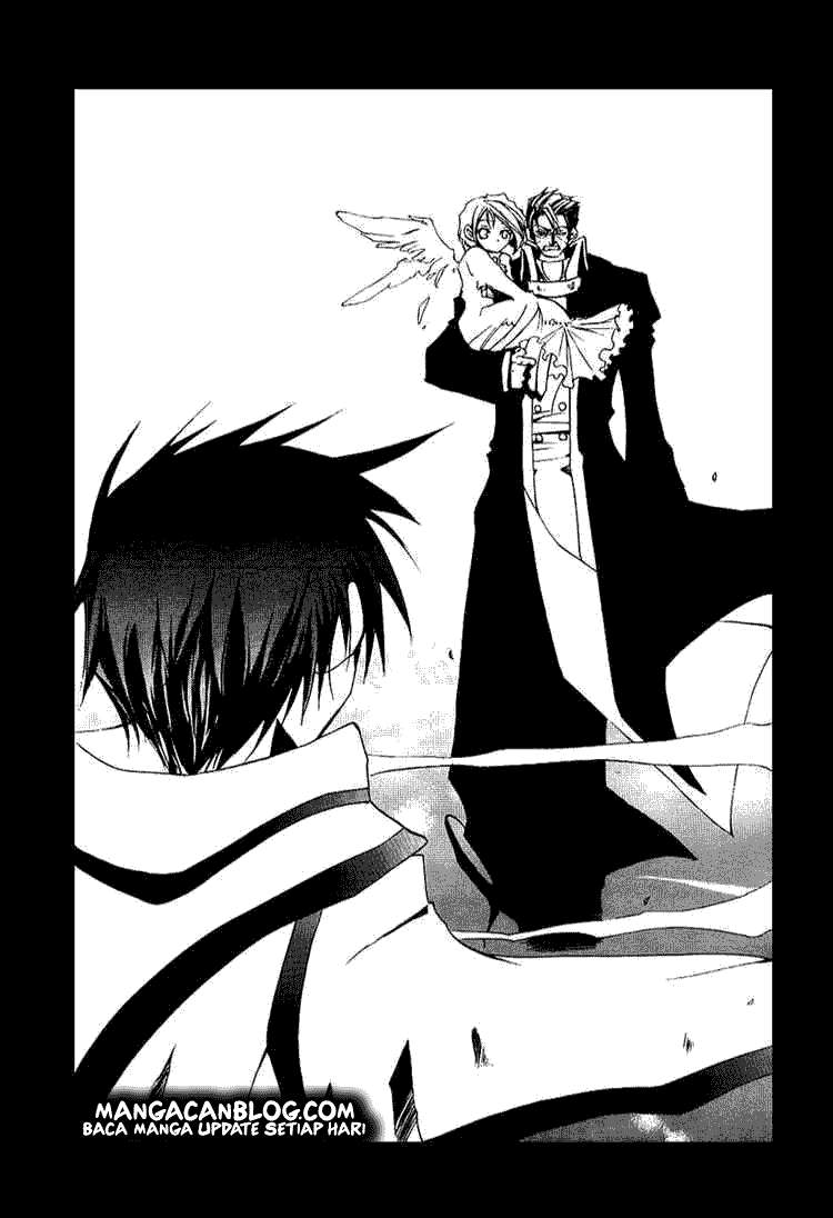 07 Ghost Chapter 19 Gambar 24