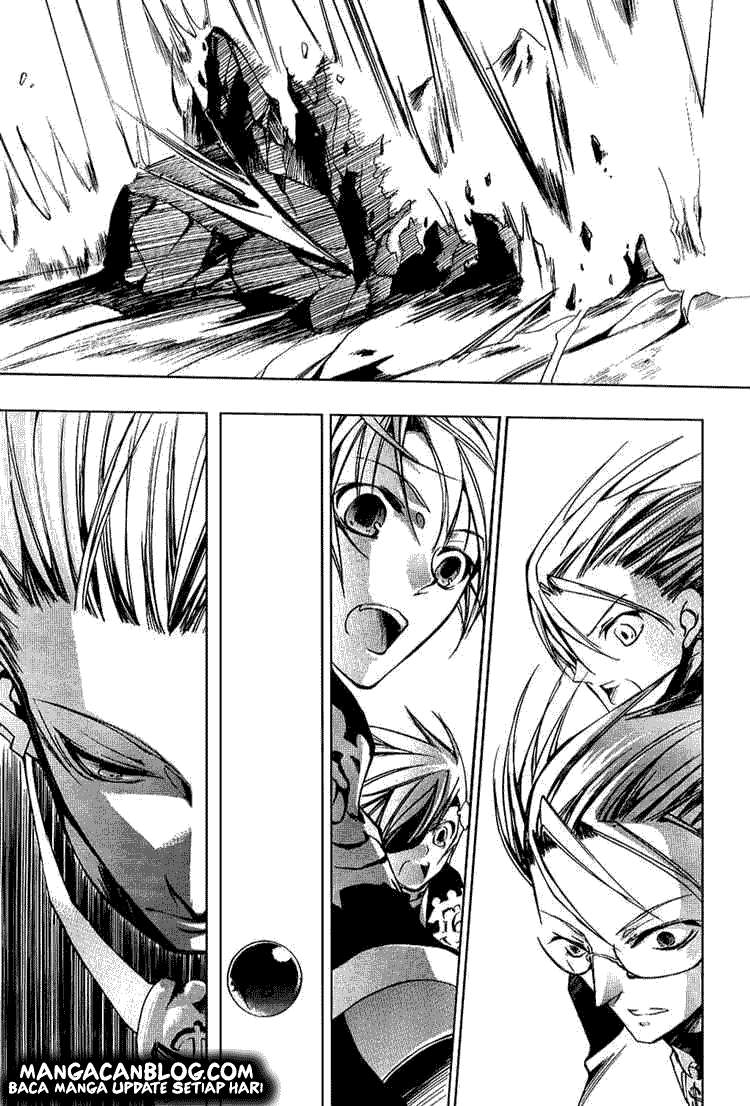 07 Ghost Chapter 19 Gambar 28