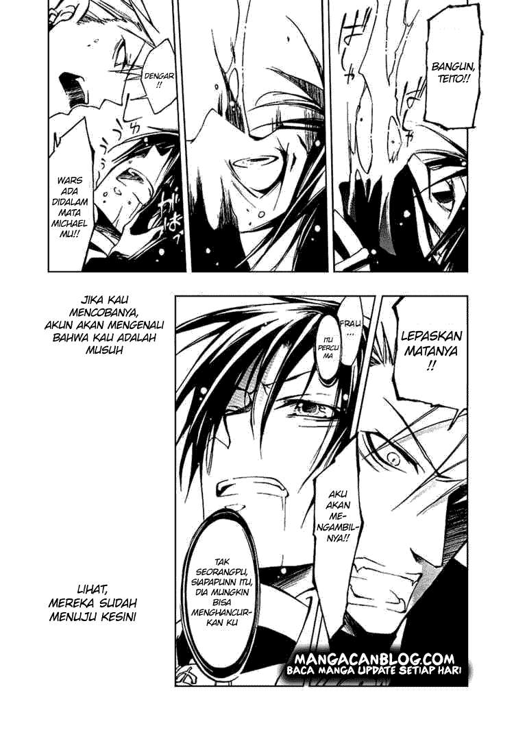 07 Ghost Chapter 19 Gambar 9