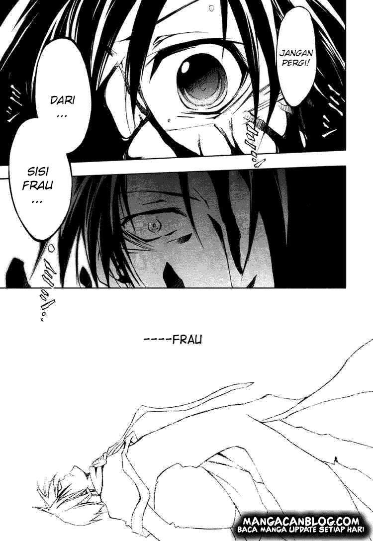 07 Ghost Chapter 17 Gambar 12