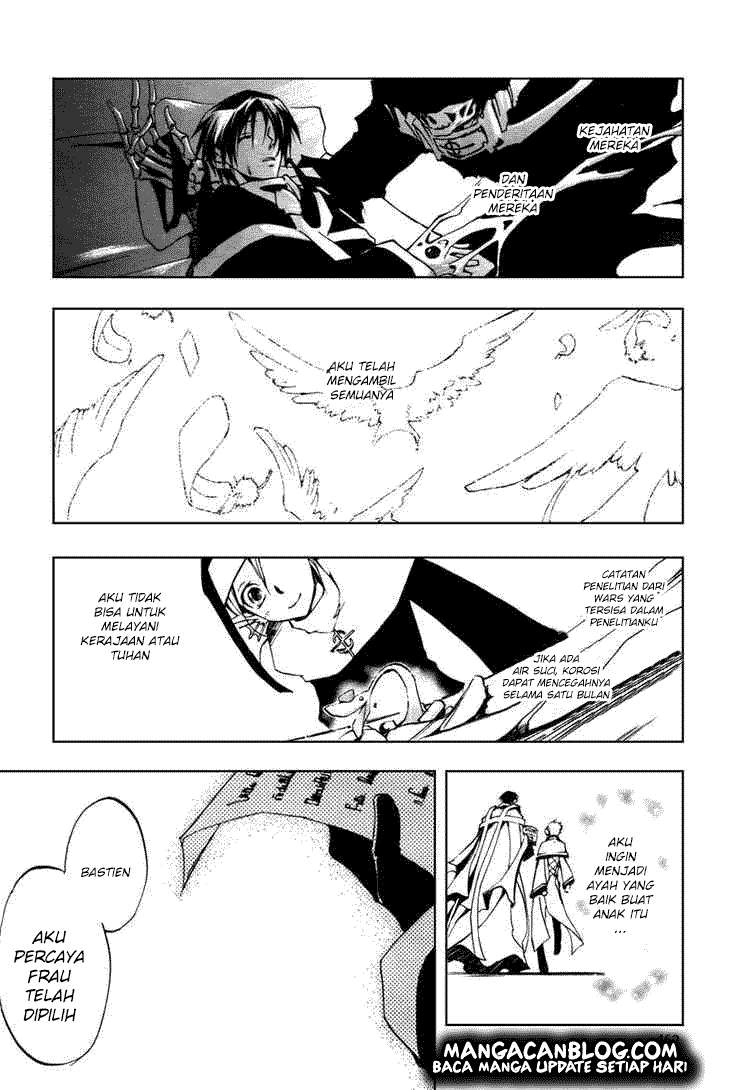 07 Ghost Chapter 17 Gambar 24