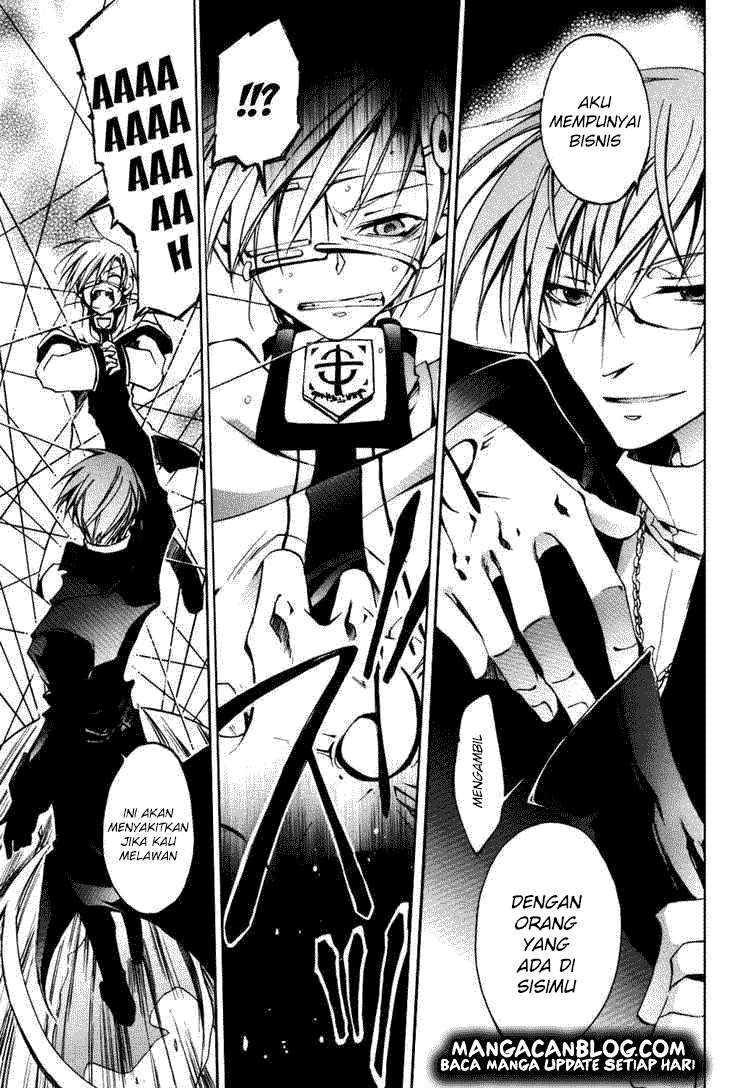 07 Ghost Chapter 17 Gambar 29