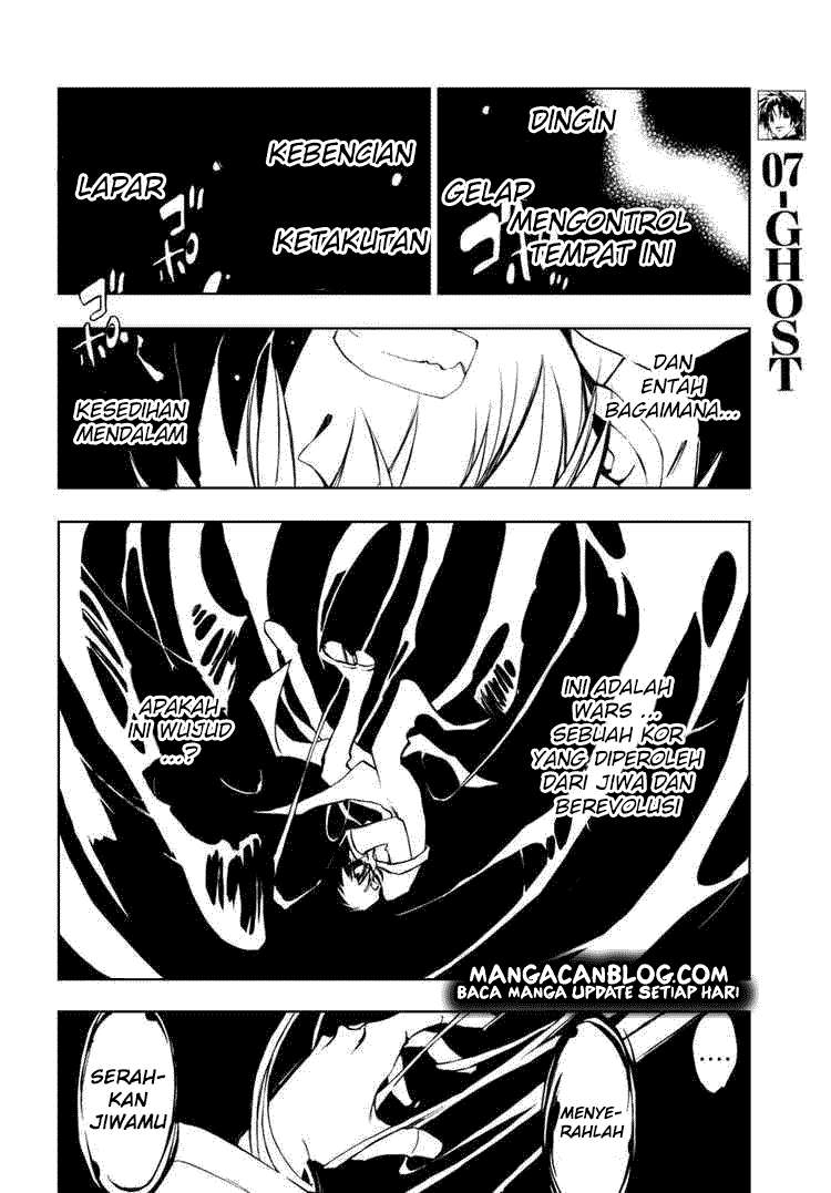 07 Ghost Chapter 17 Gambar 5