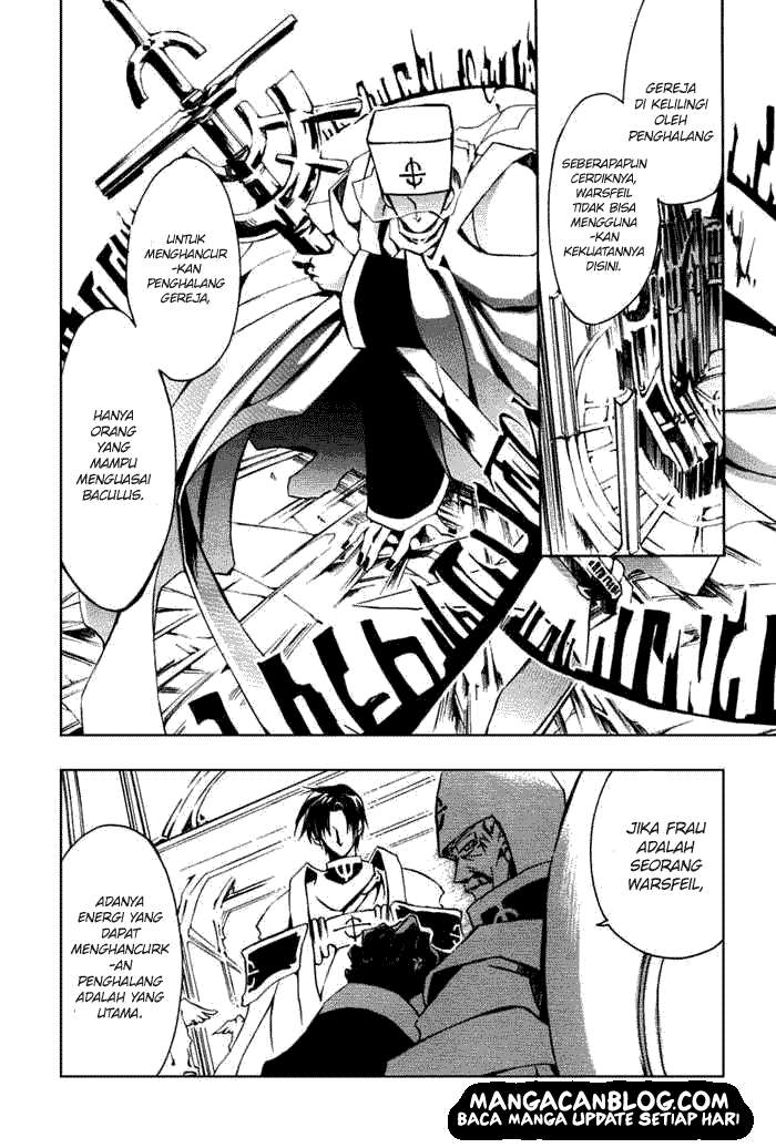 07 Ghost Chapter 15 Gambar 10