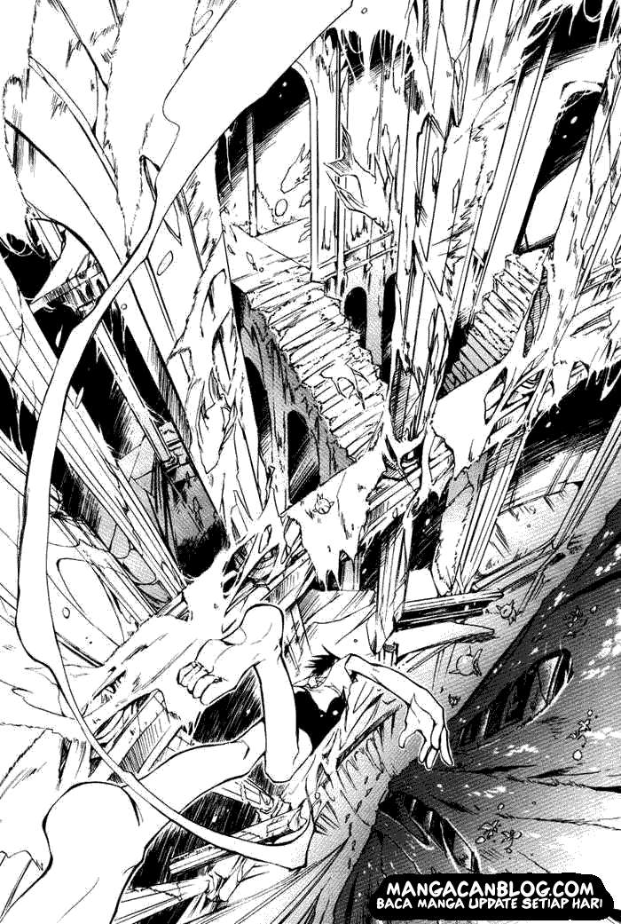 07 Ghost Chapter 15 Gambar 14