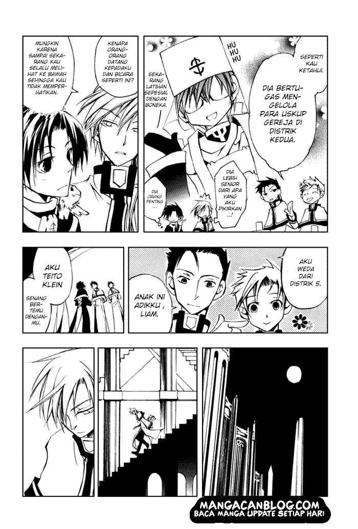 07 Ghost Chapter 15 Gambar 32