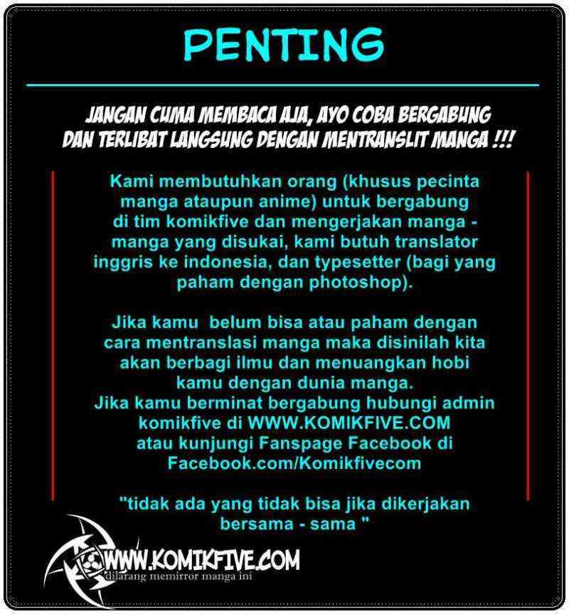 Baca Manga 07 Ghost Chapter 14 Gambar 2