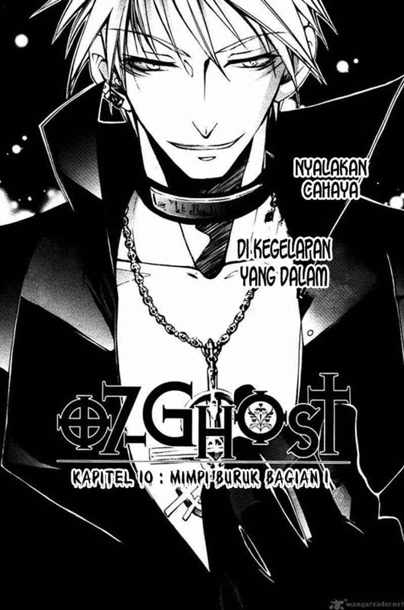 Baca Komik 07 Ghost Chapter 10 Gambar 1