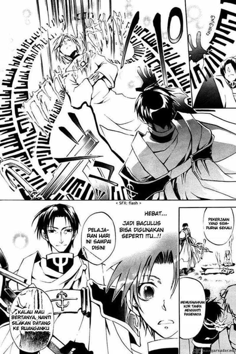 07 Ghost Chapter 10 Gambar 10