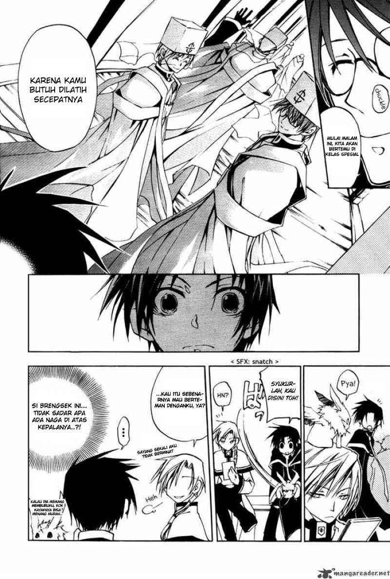 07 Ghost Chapter 10 Gambar 12