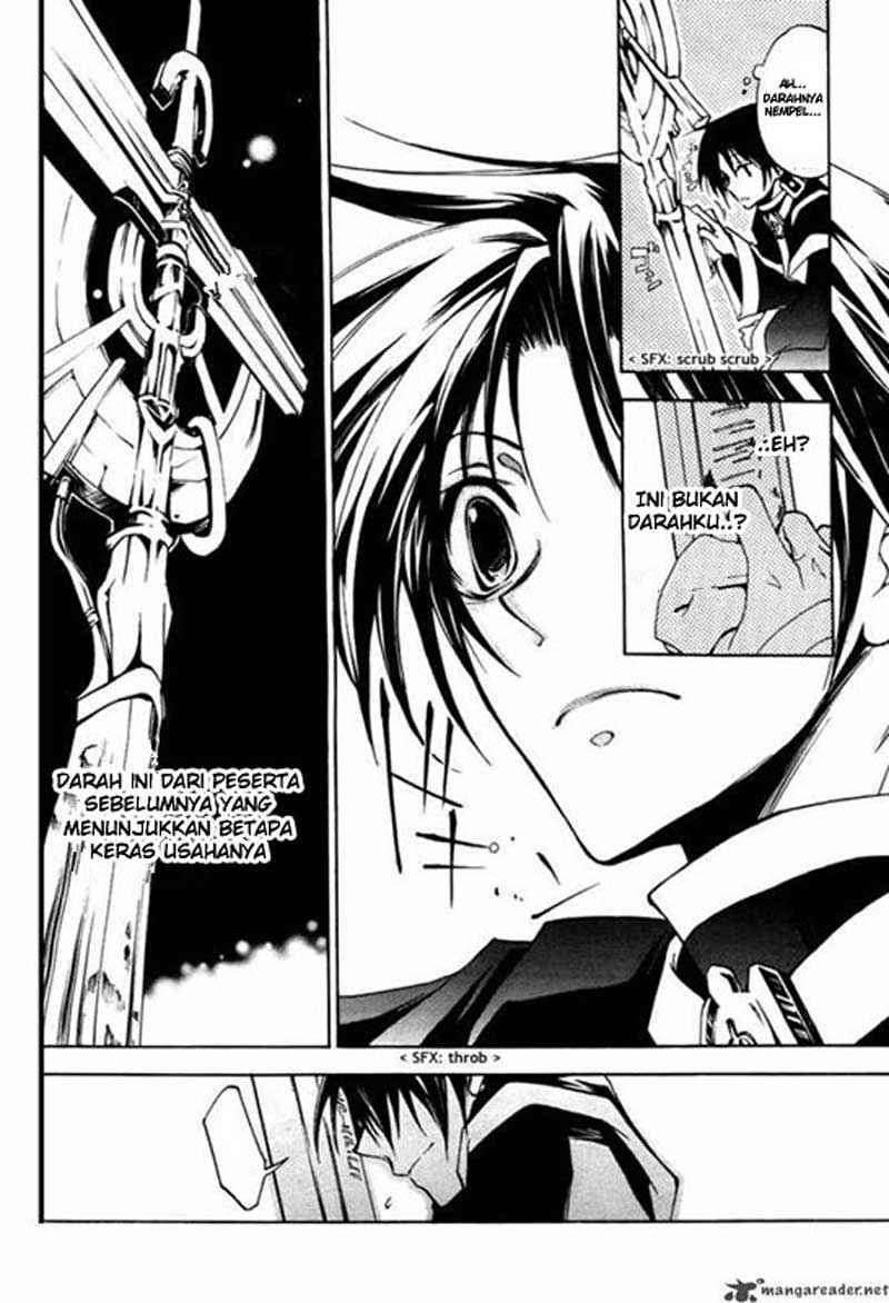 07 Ghost Chapter 10 Gambar 18