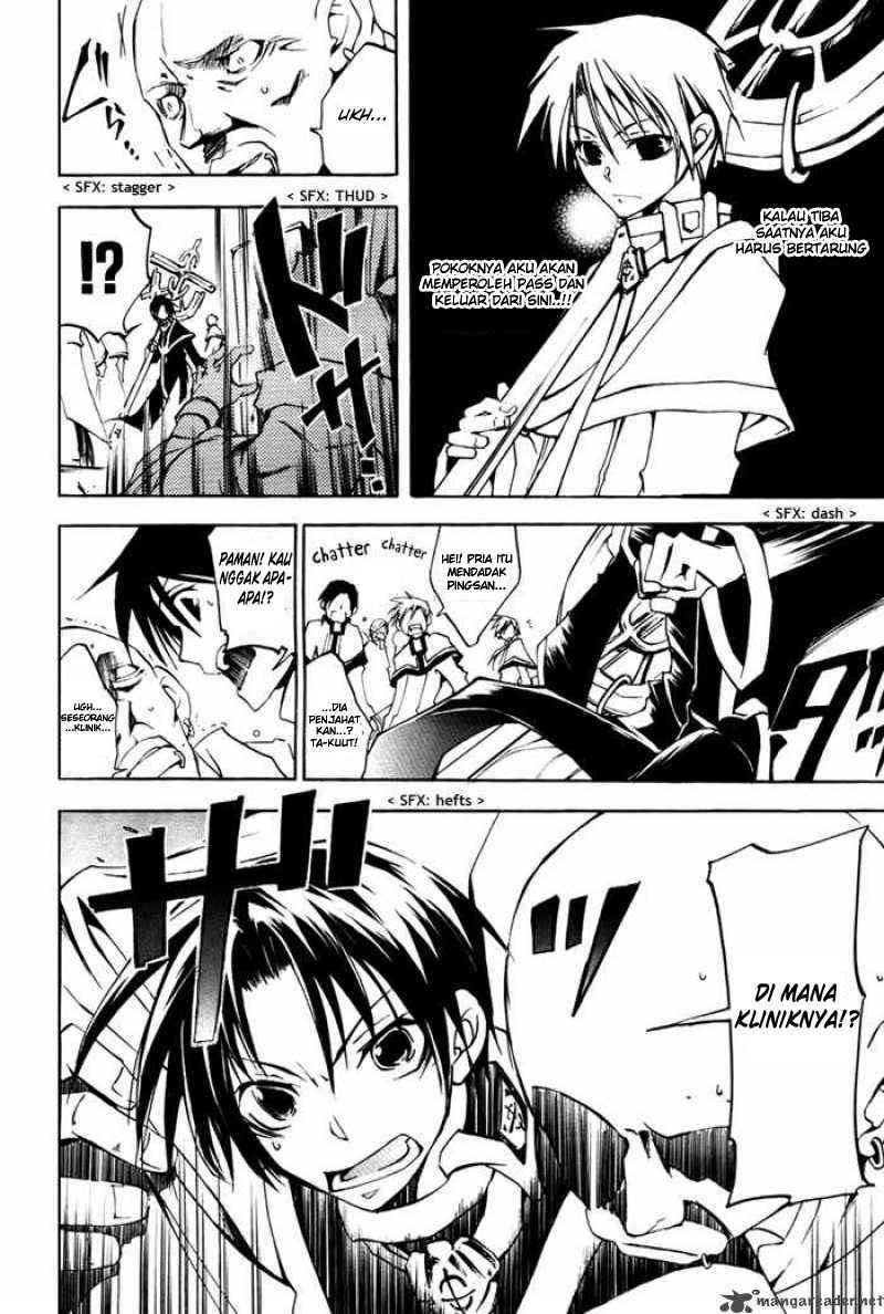 07 Ghost Chapter 10 Gambar 20