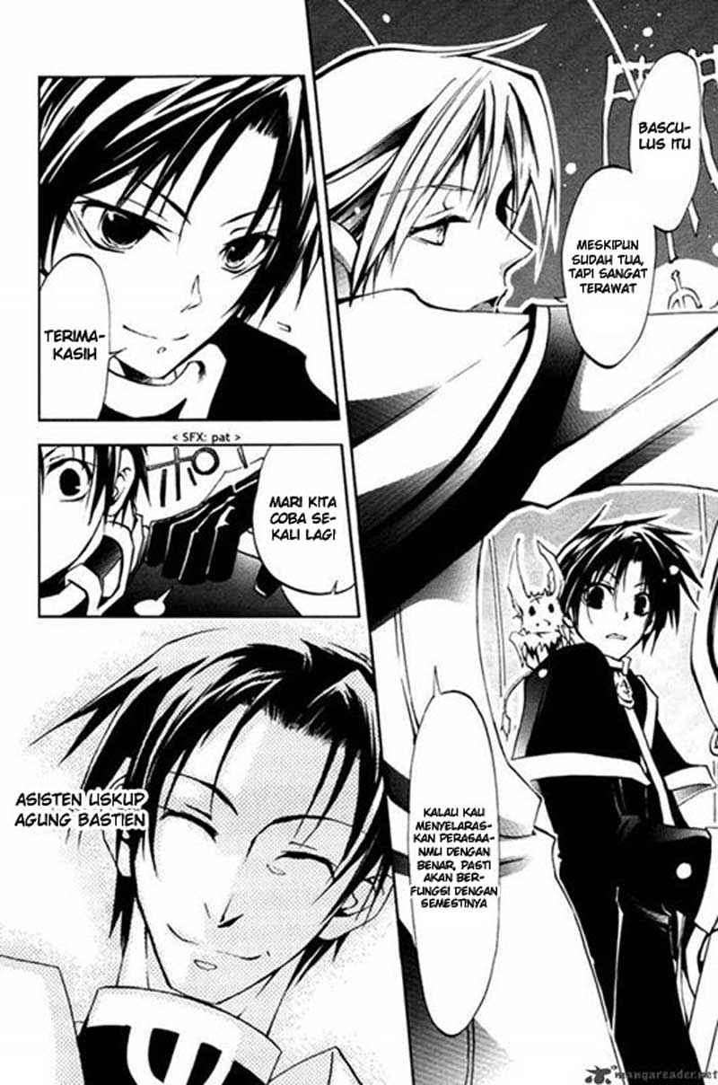 07 Ghost Chapter 10 Gambar 26
