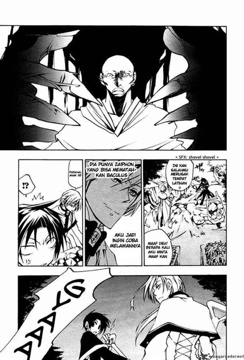 07 Ghost Chapter 10 Gambar 32