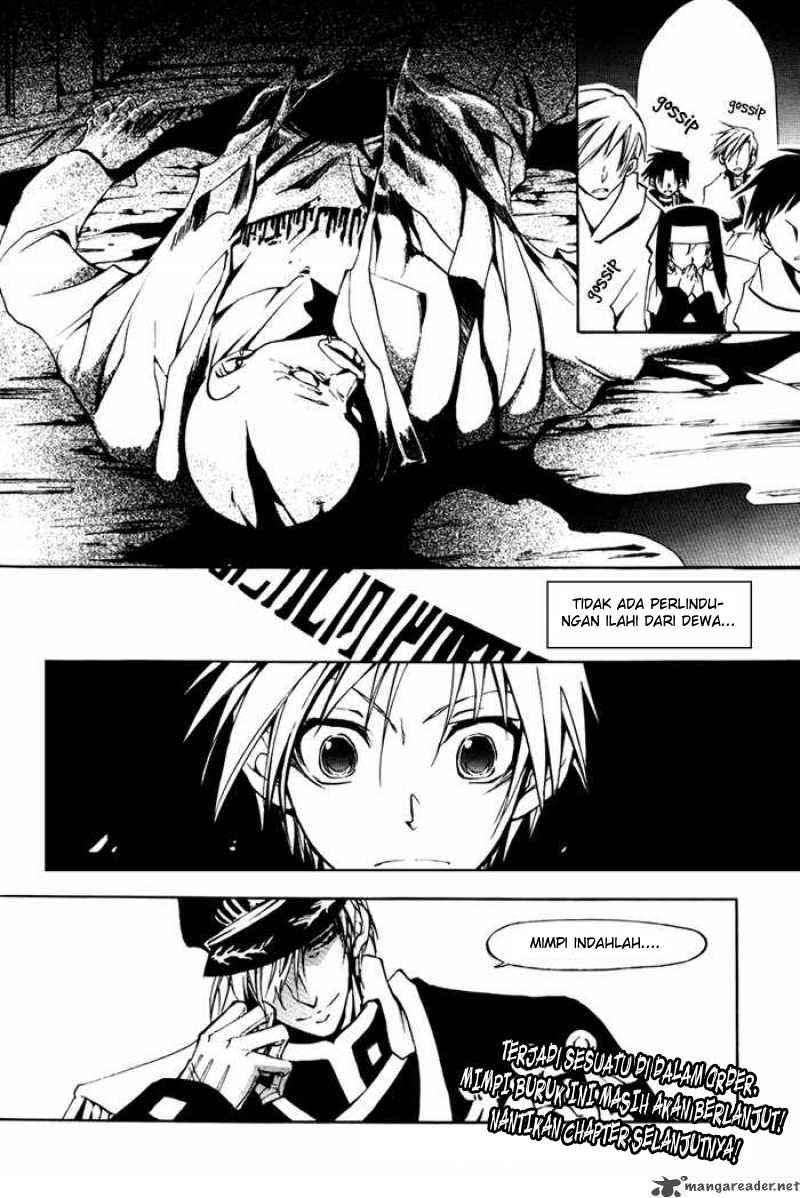 07 Ghost Chapter 10 Gambar 33