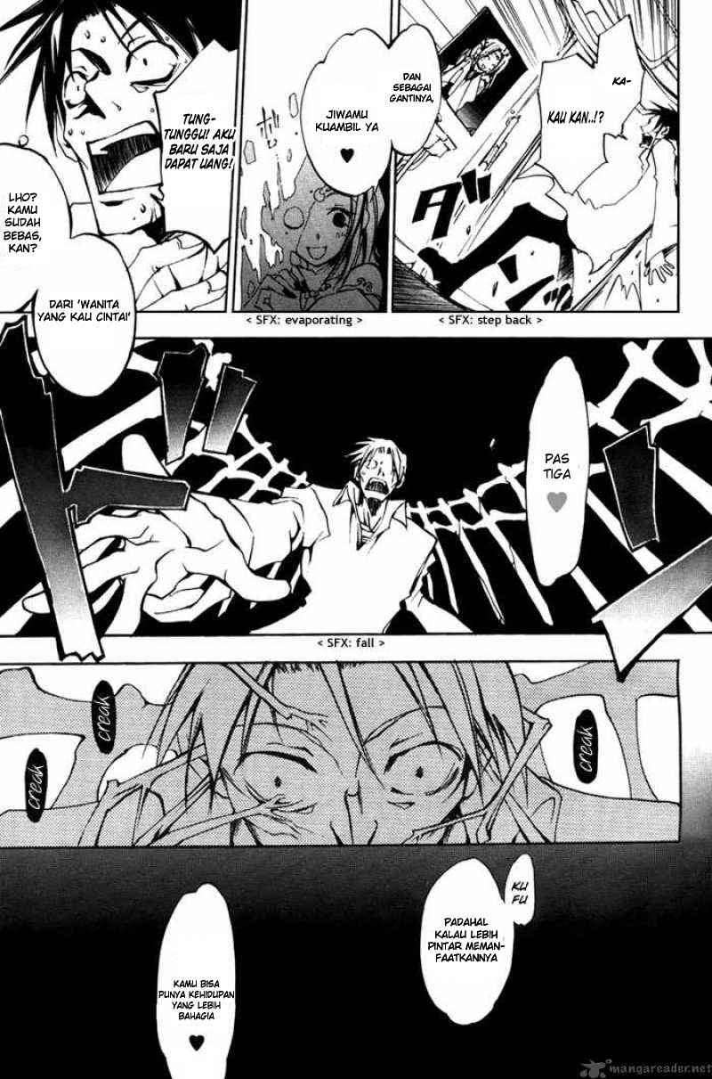 07 Ghost Chapter 10 Gambar 5