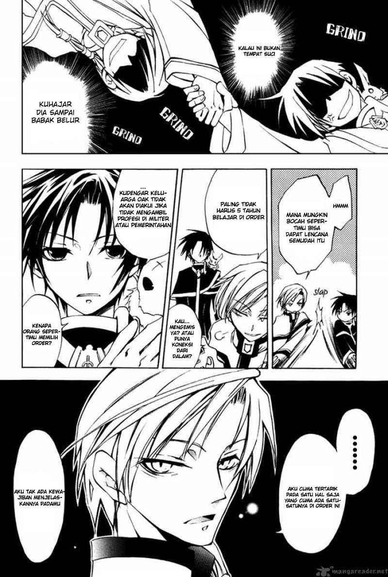 07 Ghost Chapter 10 Gambar 8