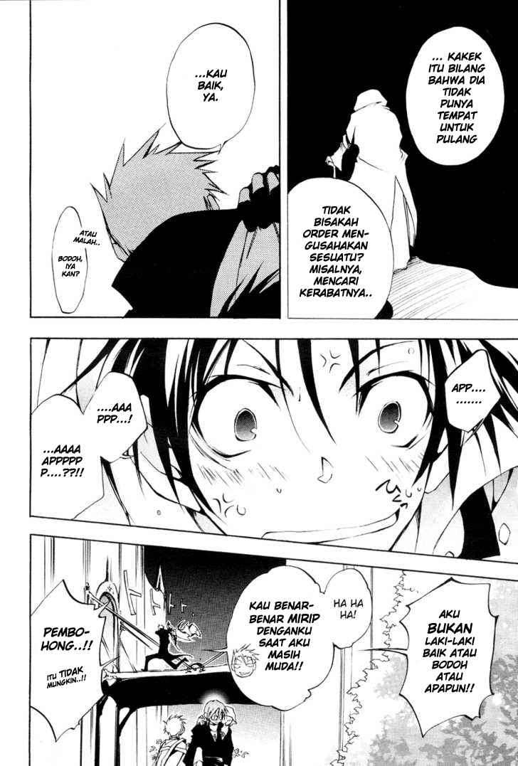 07 Ghost Chapter 4 Gambar 16