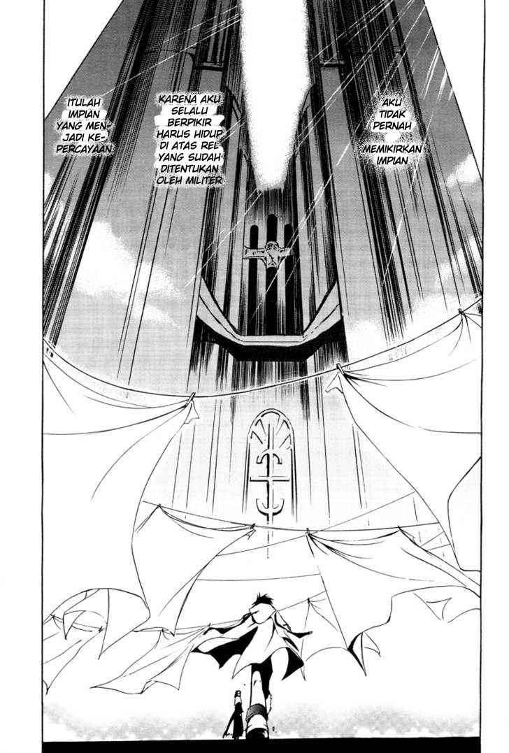 07 Ghost Chapter 4 Gambar 29