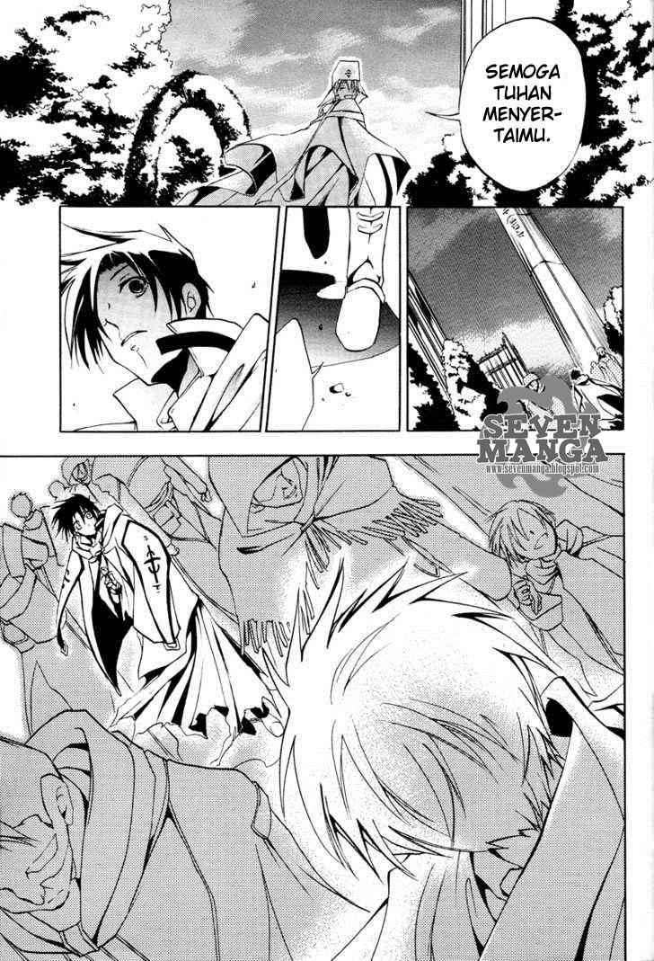 07 Ghost Chapter 2 Gambar 36