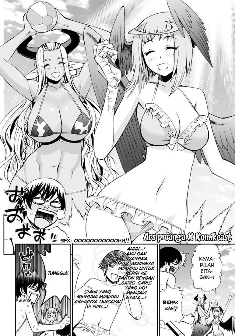 12 Beast Chapter 10 Gambar 14