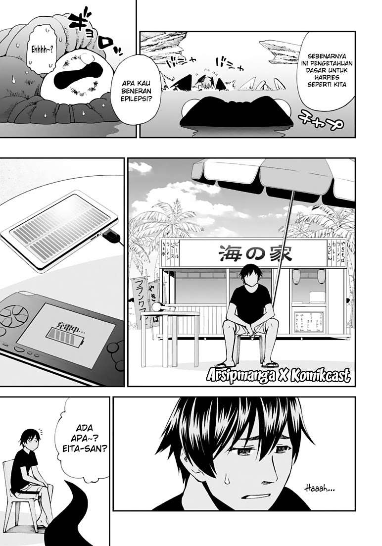 12 Beast Chapter 10 Gambar 17