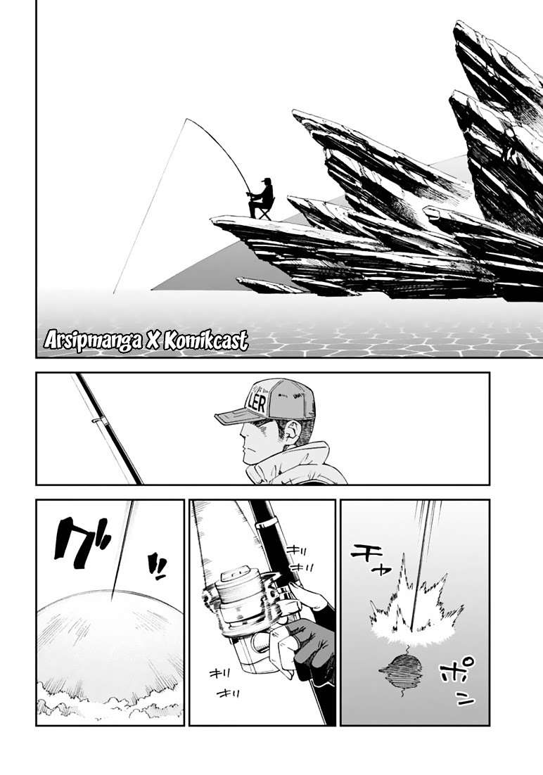 12 Beast Chapter 10 Gambar 36