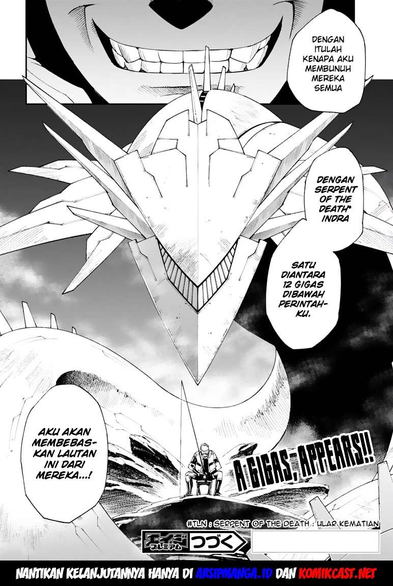 12 Beast Chapter 10 Gambar 40