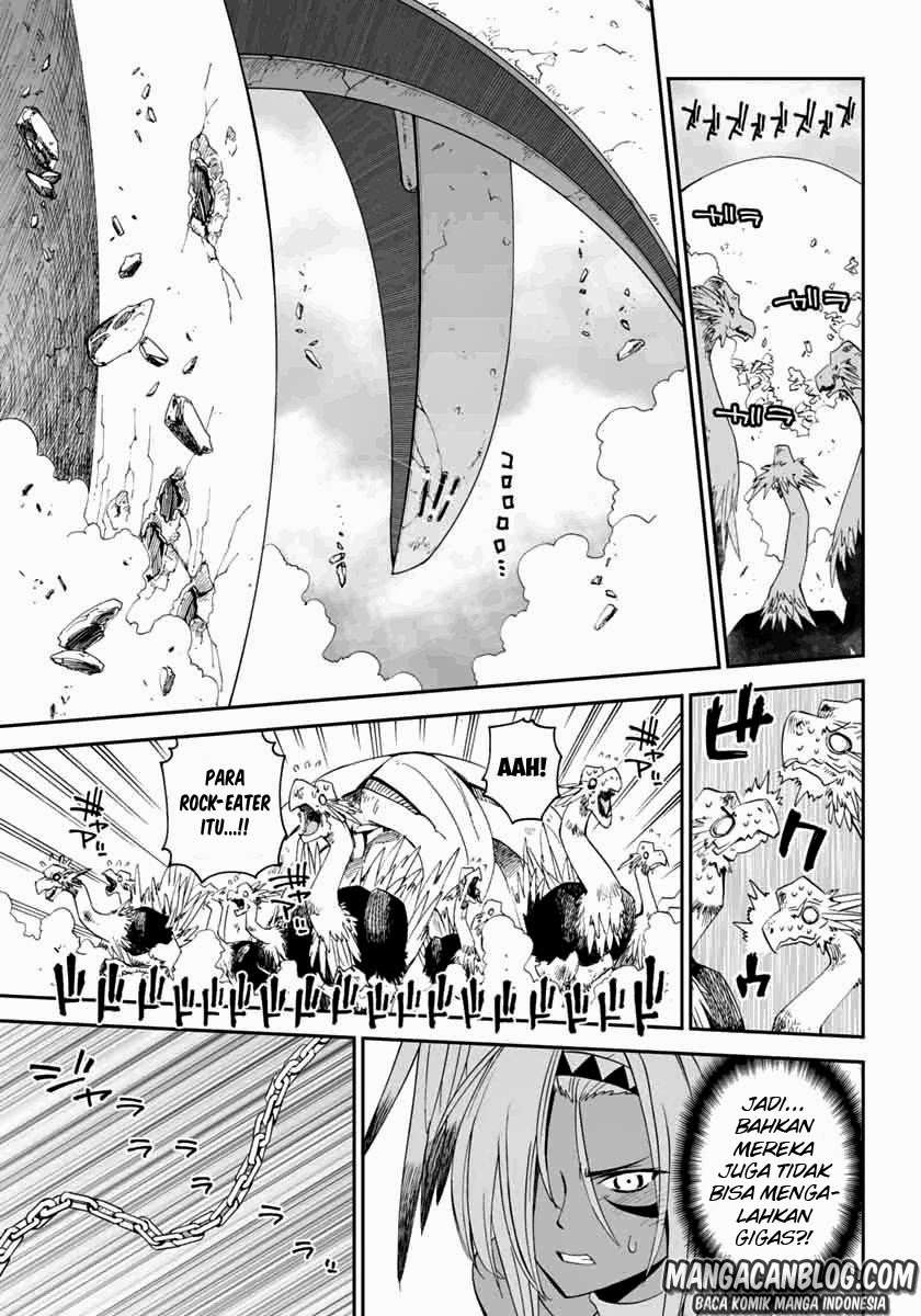 12 Beast Chapter 04 Gambar 13