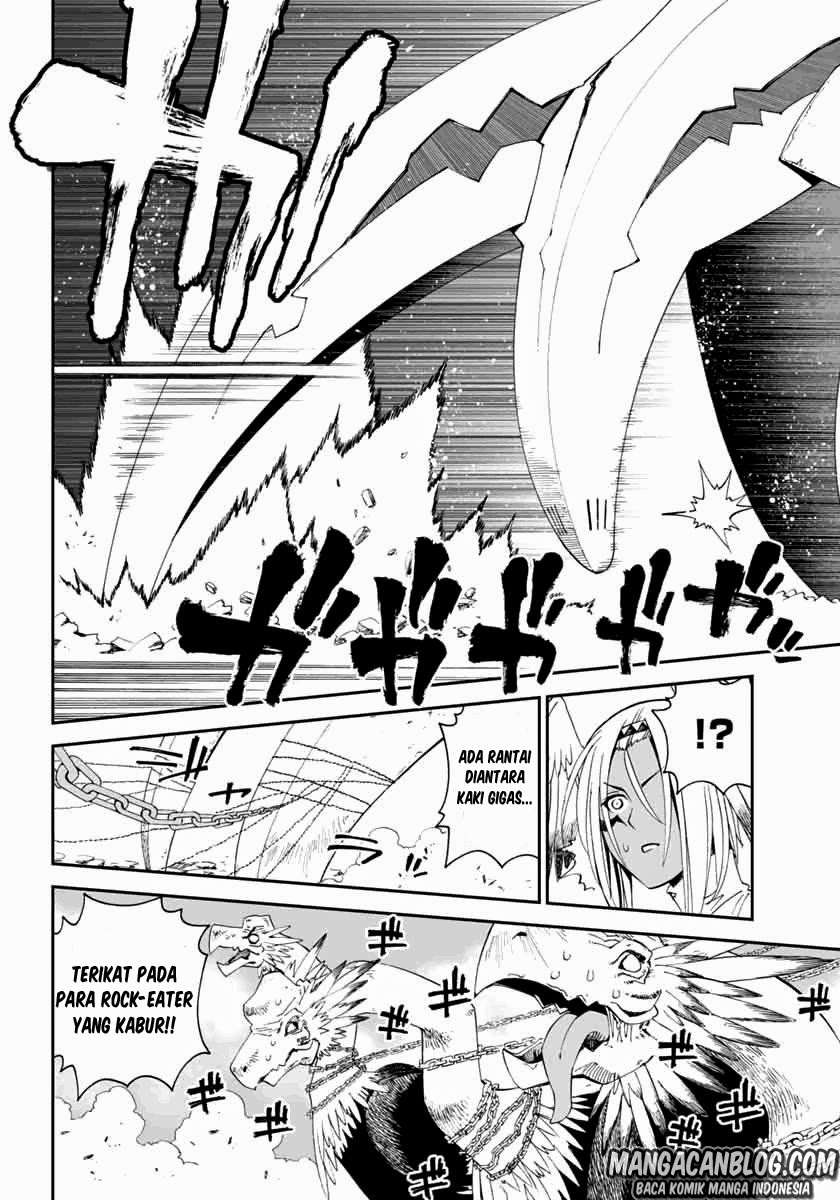 12 Beast Chapter 04 Gambar 14