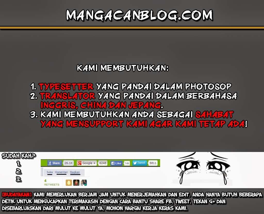 12 Beast Chapter 04 Gambar 32