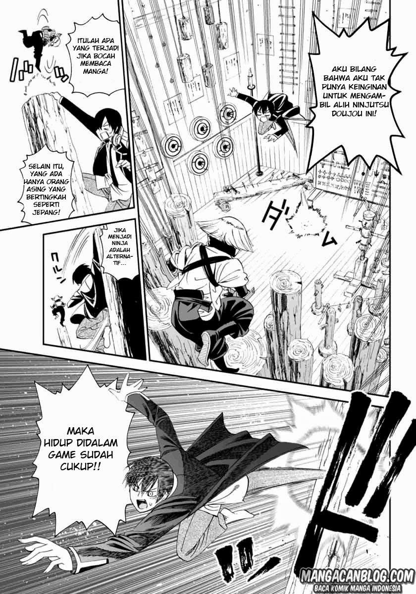 12 Beast Chapter 01 Gambar 18