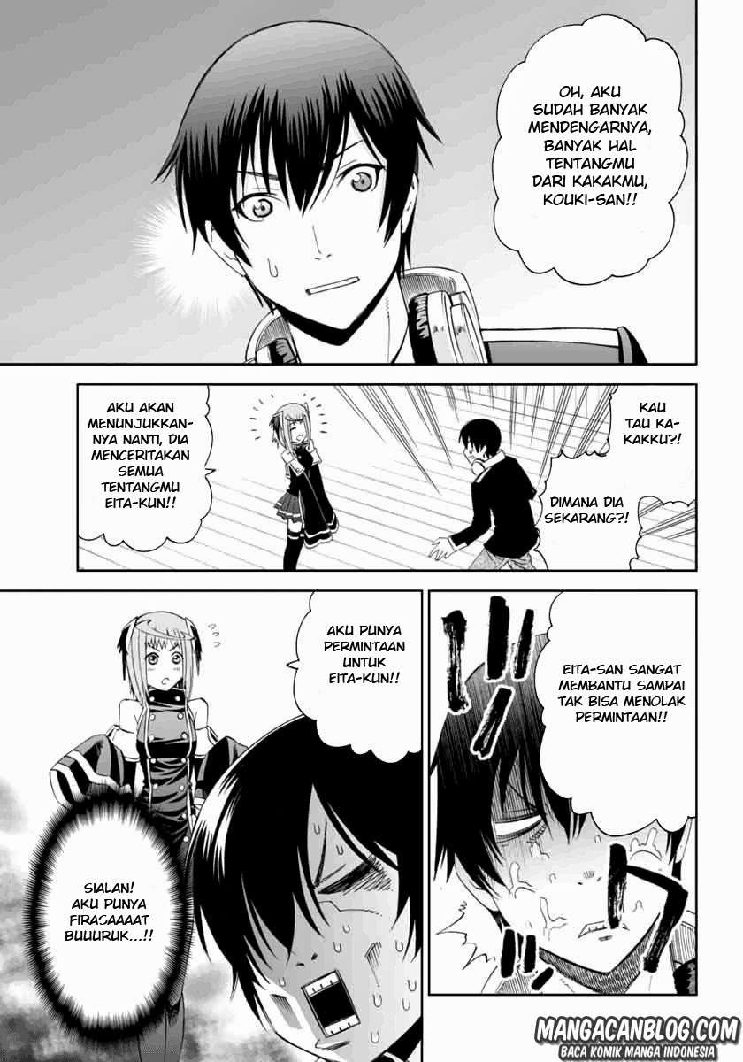 12 Beast Chapter 01 Gambar 26