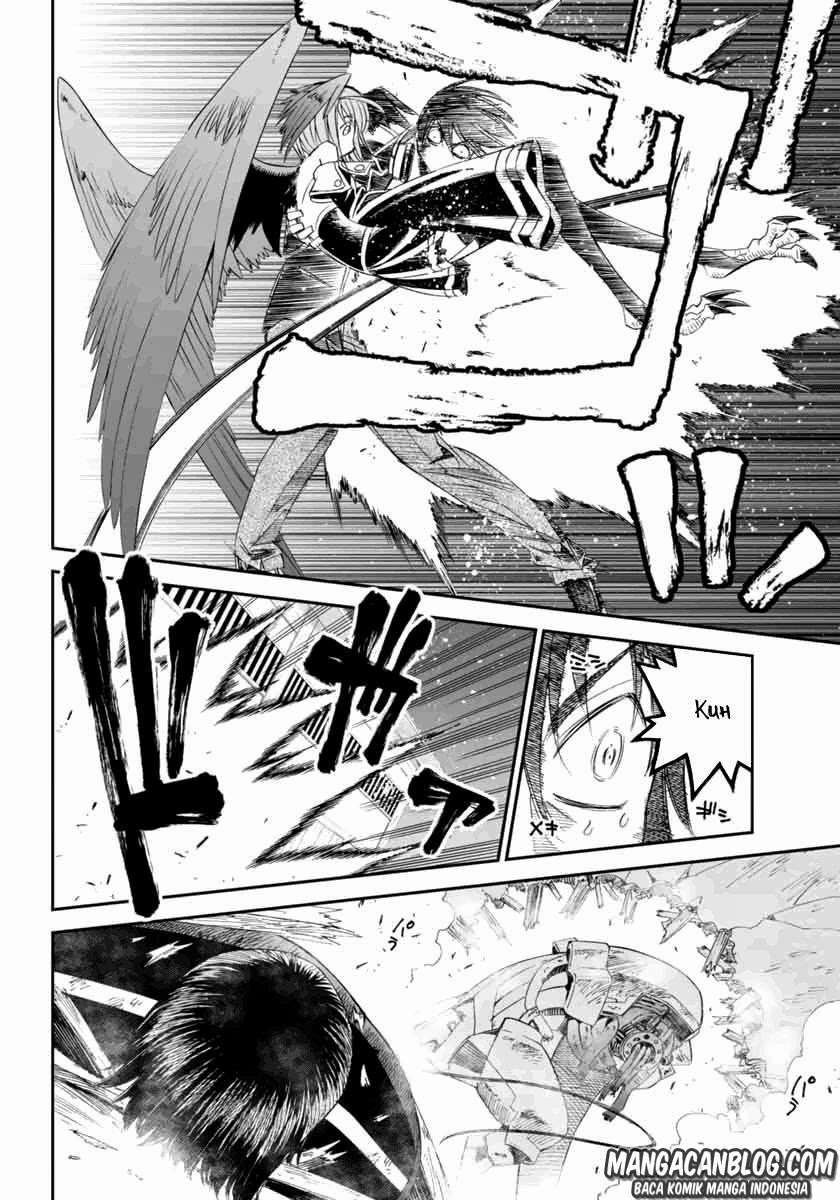 12 Beast Chapter 01 Gambar 36
