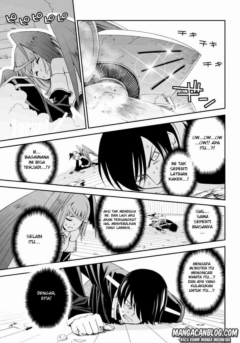 12 Beast Chapter 01 Gambar 37