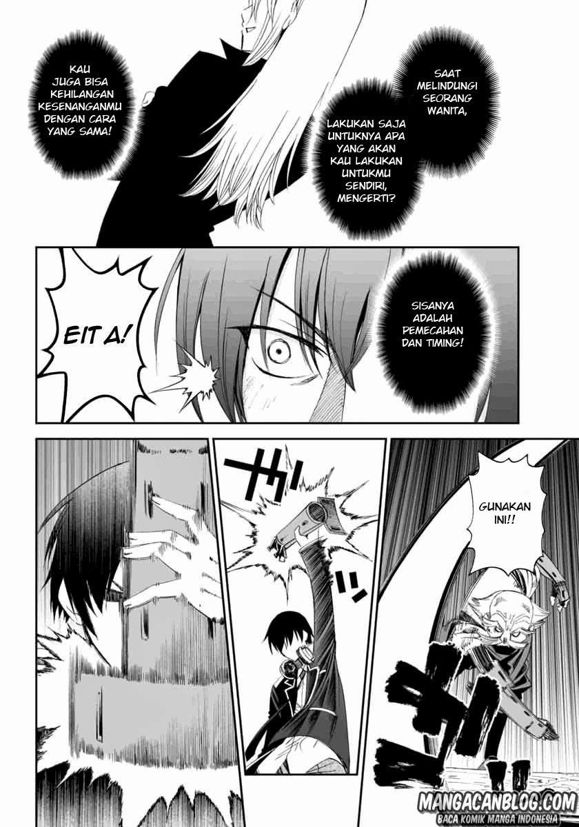 12 Beast Chapter 01 Gambar 38