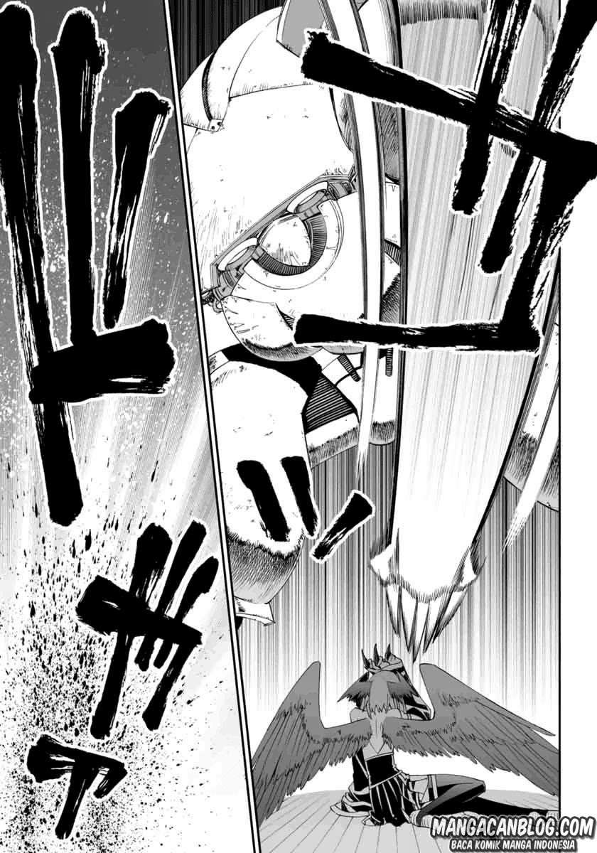 12 Beast Chapter 01 Gambar 39